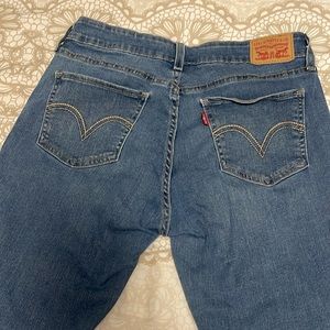 Lev’si jeans
